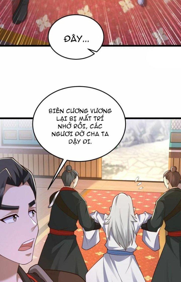 Tà Thần Quy Lai Chapter 49 - Trang 3