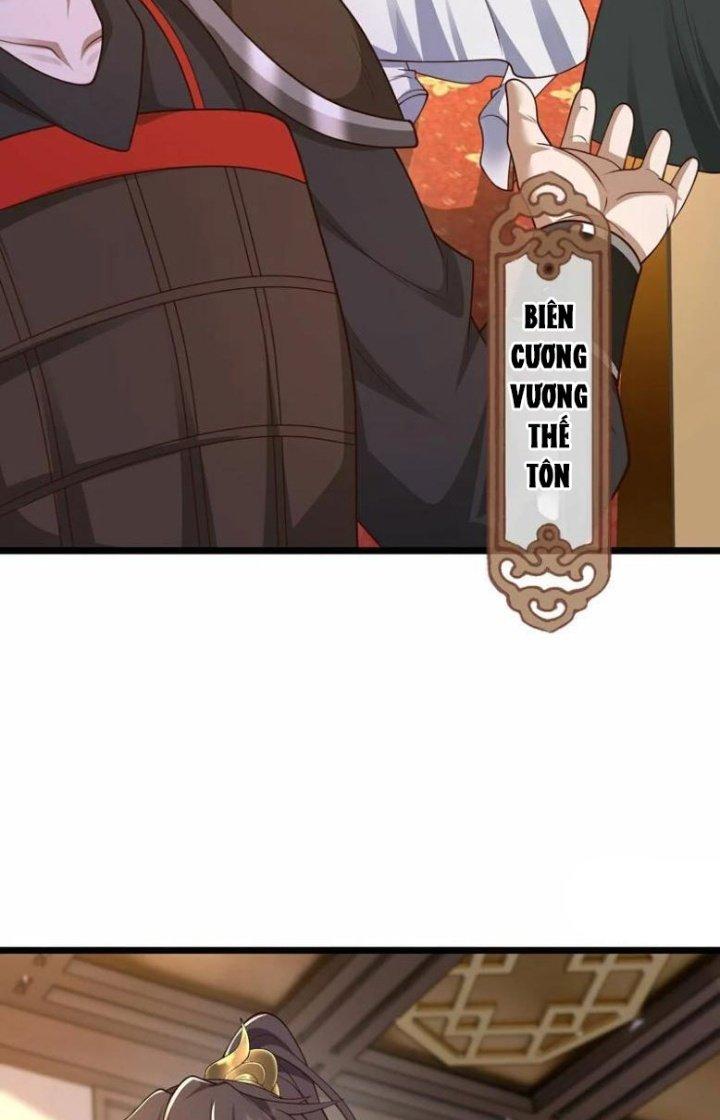 Tà Thần Quy Lai Chapter 49 - Trang 3