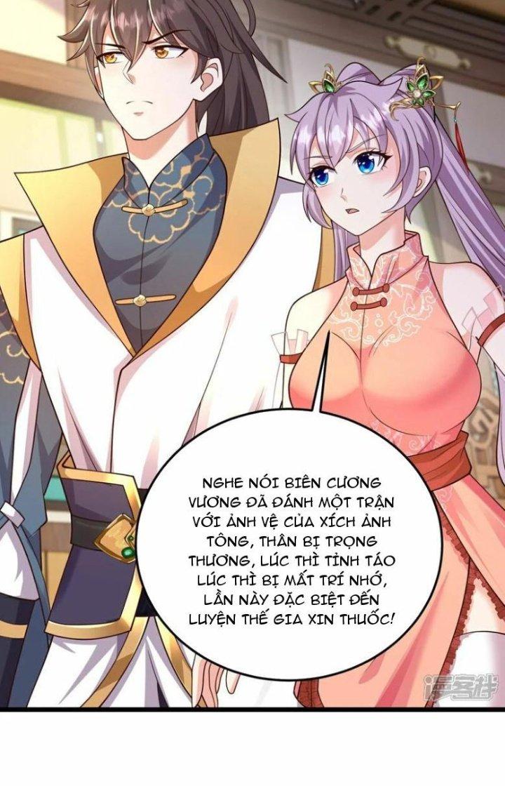 Tà Thần Quy Lai Chapter 49 - Trang 3