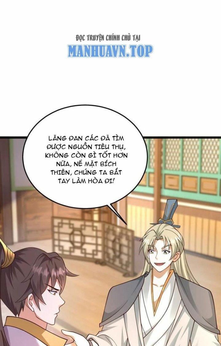 Tà Thần Quy Lai Chapter 49 - Trang 3