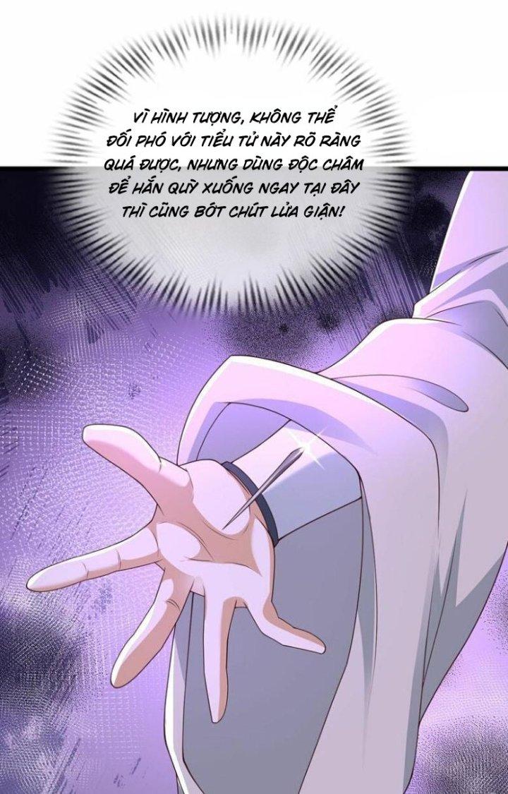 Tà Thần Quy Lai Chapter 49 - Trang 3