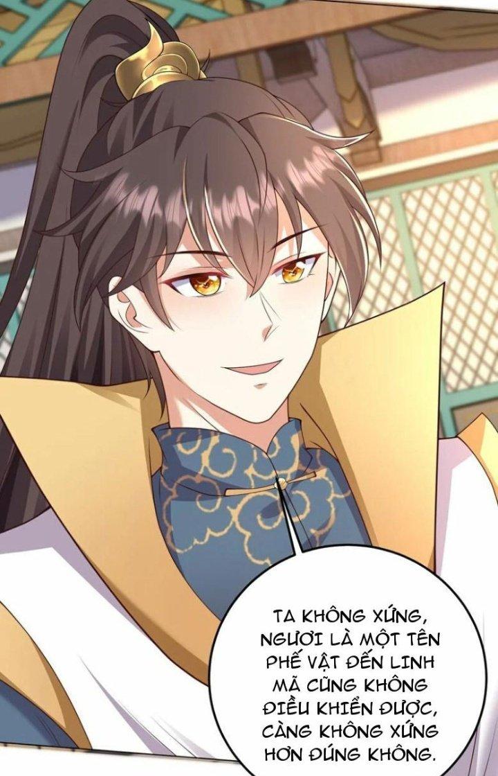 Tà Thần Quy Lai Chapter 49 - Trang 3