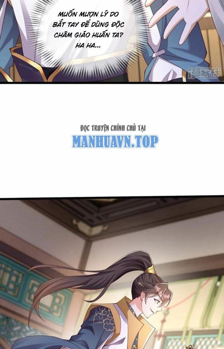 Tà Thần Quy Lai Chapter 49 - Trang 3