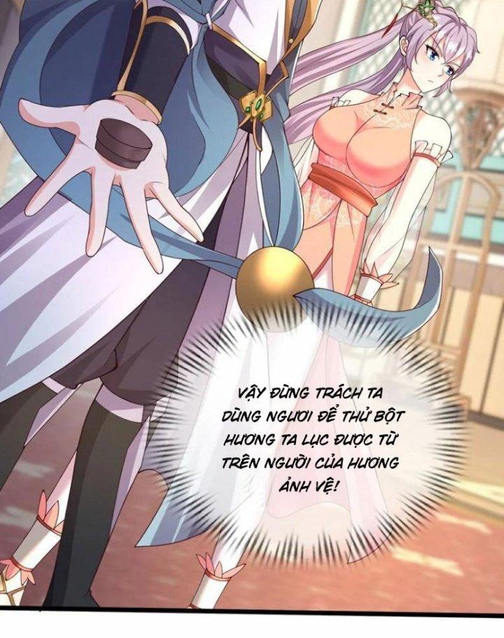 Tà Thần Quy Lai Chapter 49 - Trang 3
