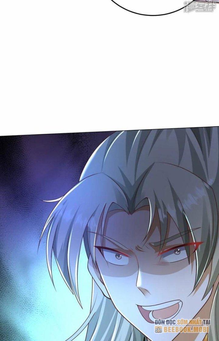 Tà Thần Quy Lai Chapter 49 - Trang 3