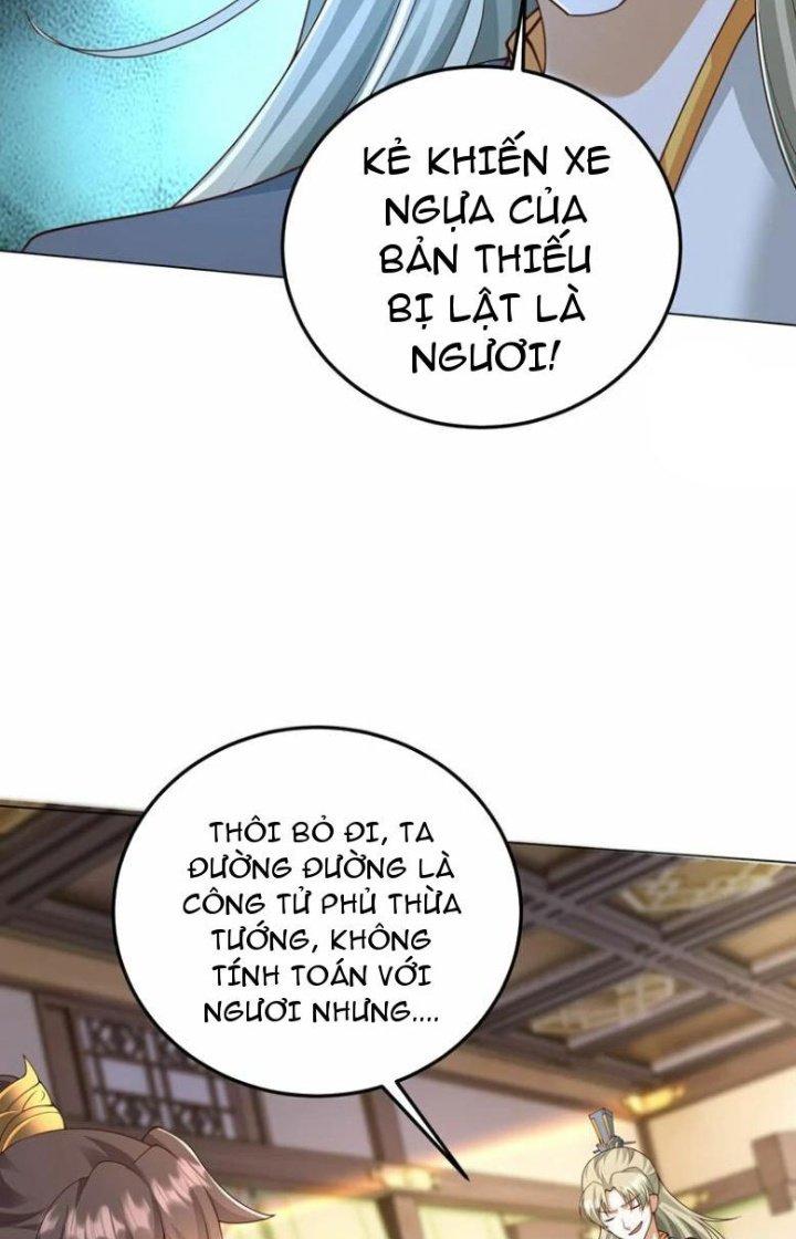 Tà Thần Quy Lai Chapter 49 - Trang 3