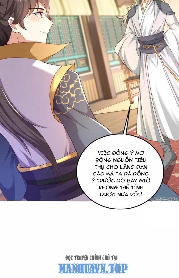 Tà Thần Quy Lai Chapter 49 - Trang 3