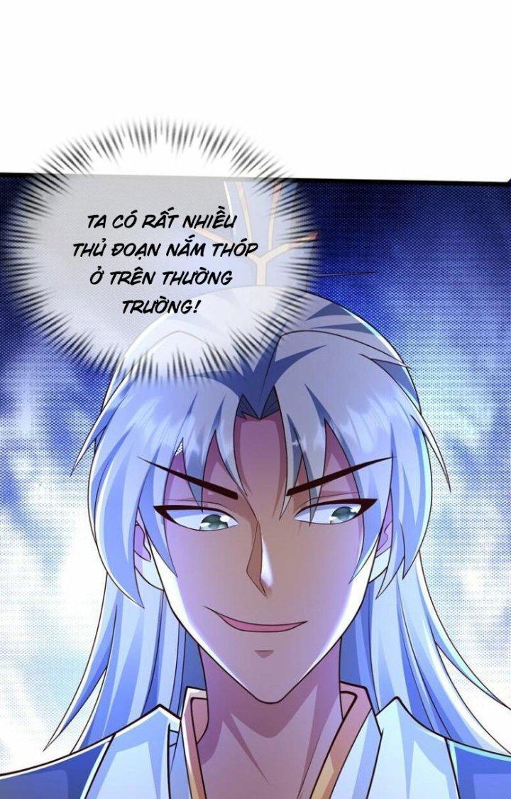 Tà Thần Quy Lai Chapter 49 - Trang 3