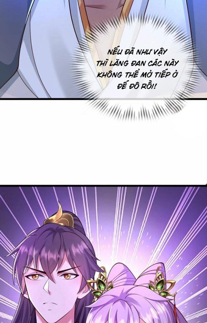 Tà Thần Quy Lai Chapter 49 - Trang 3