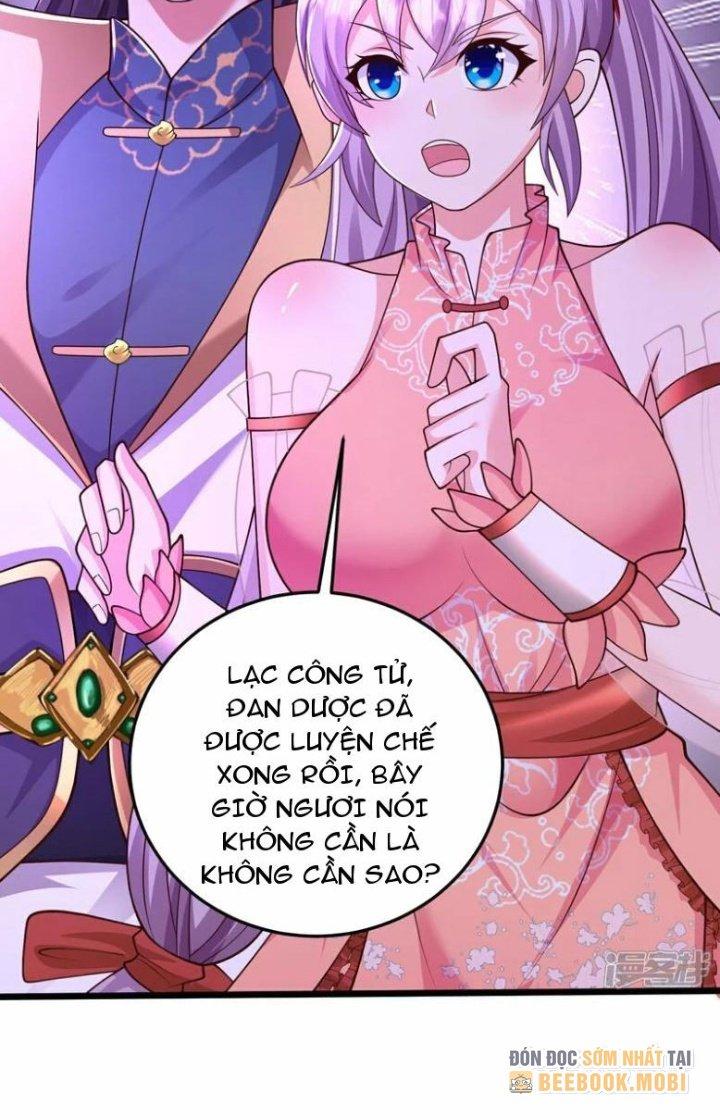 Tà Thần Quy Lai Chapter 49 - Trang 3