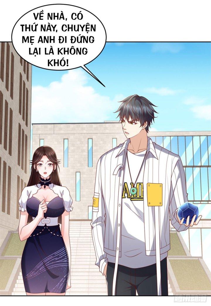 Chiến Thần Mạnh Nhất Đô Thị Chapter 30 - Trang 3