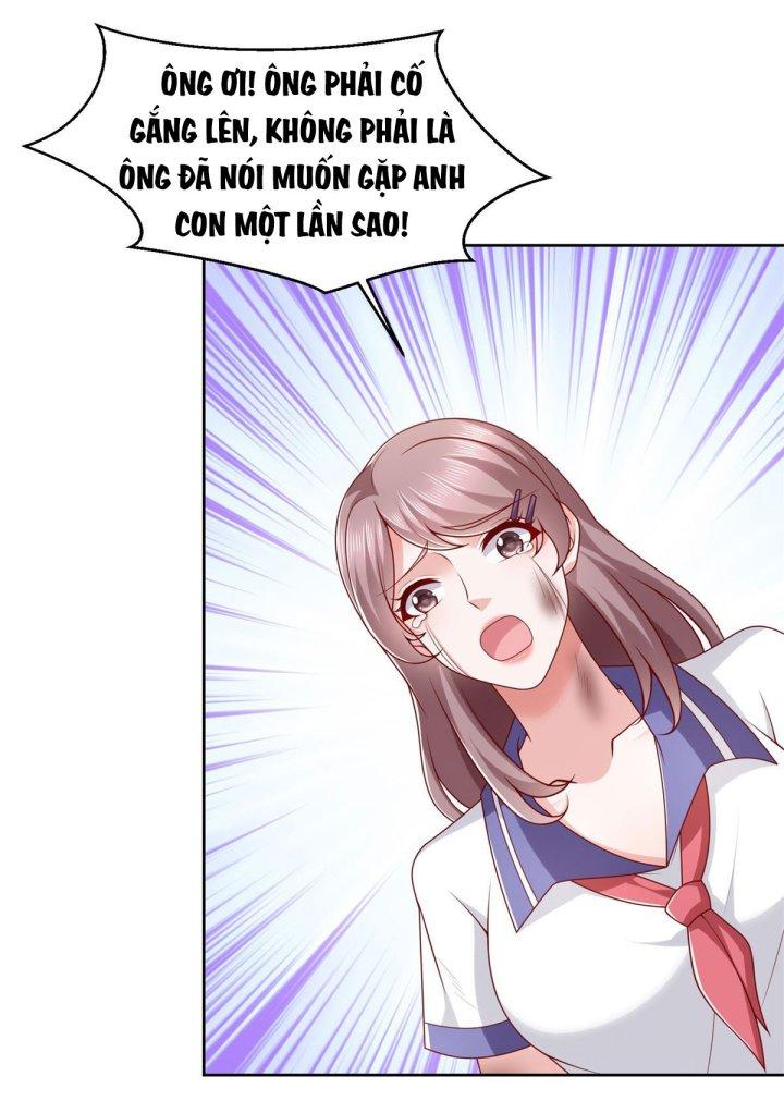 Chiến Thần Mạnh Nhất Đô Thị Chapter 30 - Trang 3