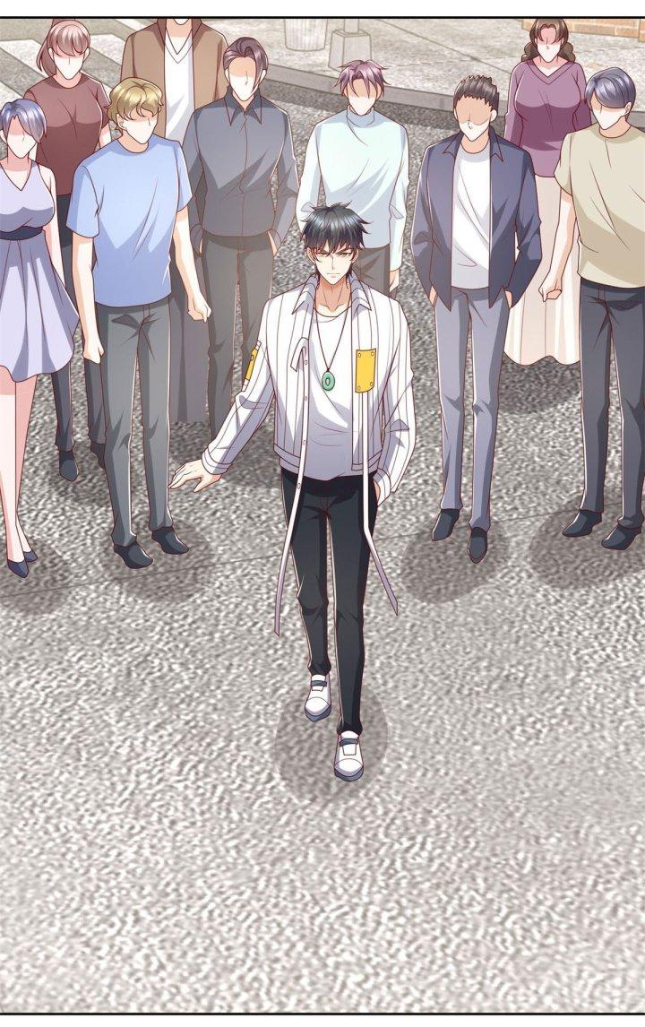 Chiến Thần Mạnh Nhất Đô Thị Chapter 30 - Trang 3