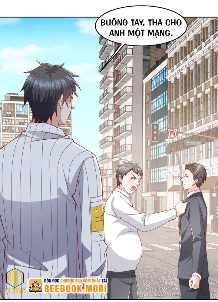 Chiến Thần Mạnh Nhất Đô Thị Chapter 30 - Trang 3