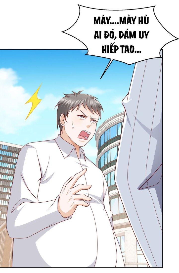 Chiến Thần Mạnh Nhất Đô Thị Chapter 30 - Trang 3