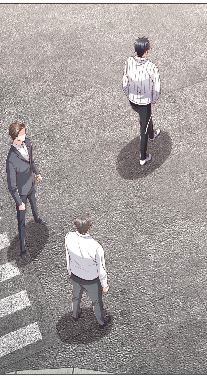 Chiến Thần Mạnh Nhất Đô Thị Chapter 30 - Trang 3
