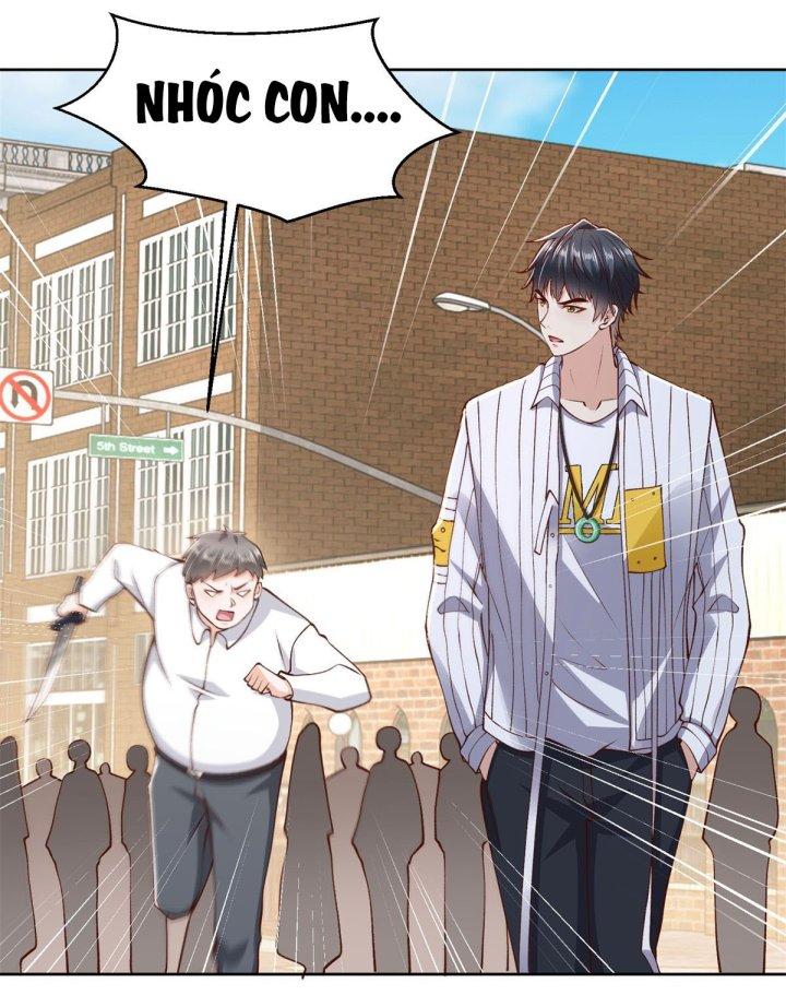Chiến Thần Mạnh Nhất Đô Thị Chapter 30 - Trang 3
