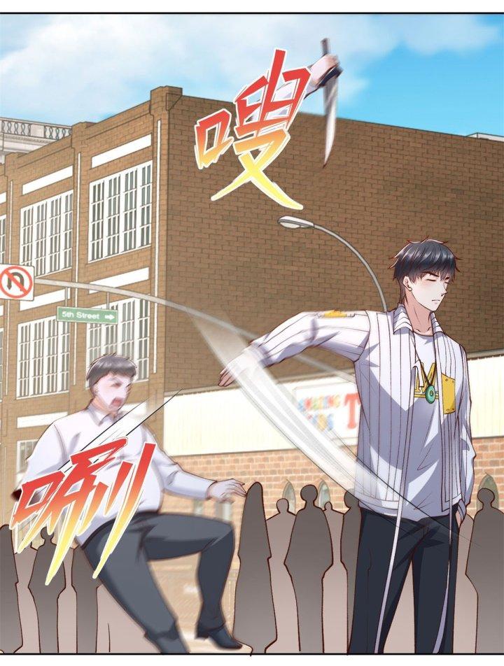 Chiến Thần Mạnh Nhất Đô Thị Chapter 30 - Trang 3