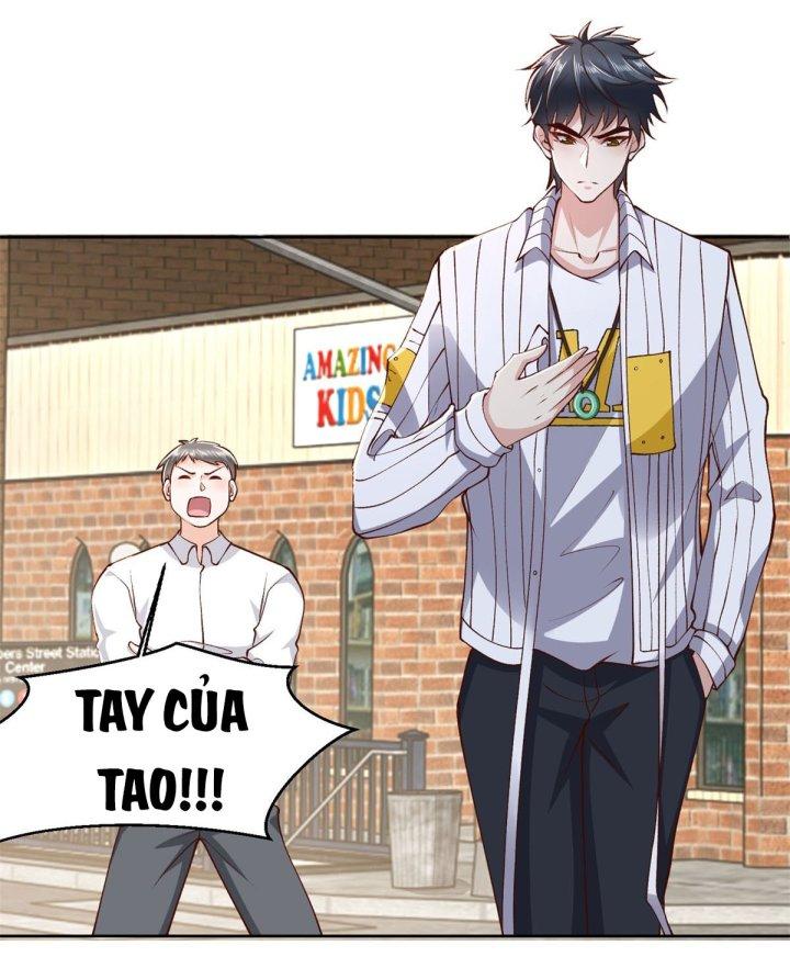 Chiến Thần Mạnh Nhất Đô Thị Chapter 30 - Trang 3