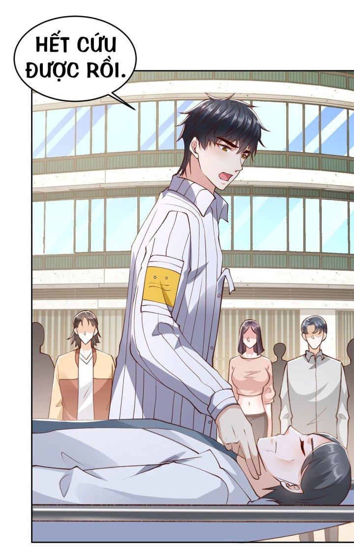 Chiến Thần Mạnh Nhất Đô Thị Chapter 30 - Trang 3