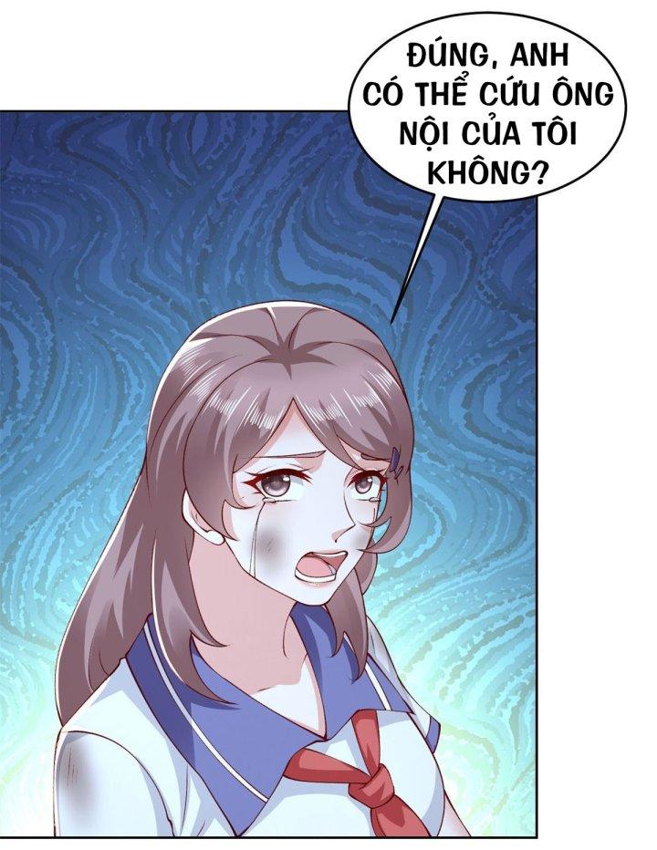 Chiến Thần Mạnh Nhất Đô Thị Chapter 30 - Trang 3