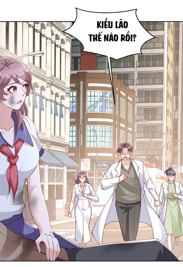 Chiến Thần Mạnh Nhất Đô Thị Chapter 30 - Trang 3