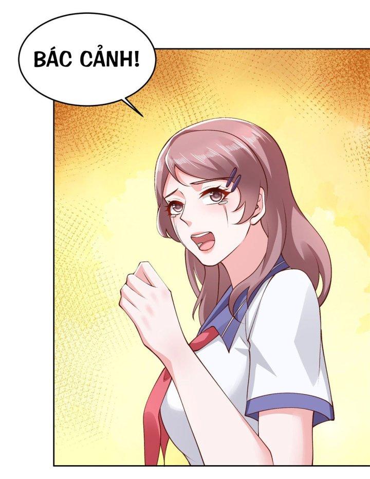 Chiến Thần Mạnh Nhất Đô Thị Chapter 30 - Trang 3