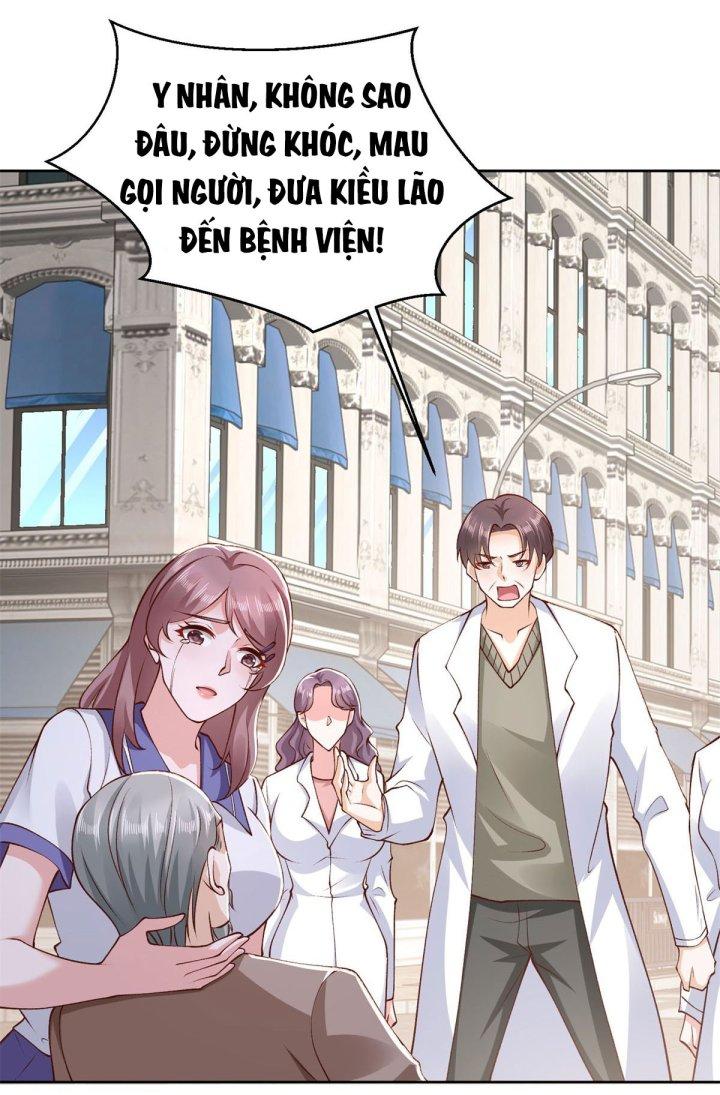 Chiến Thần Mạnh Nhất Đô Thị Chapter 30 - Trang 3