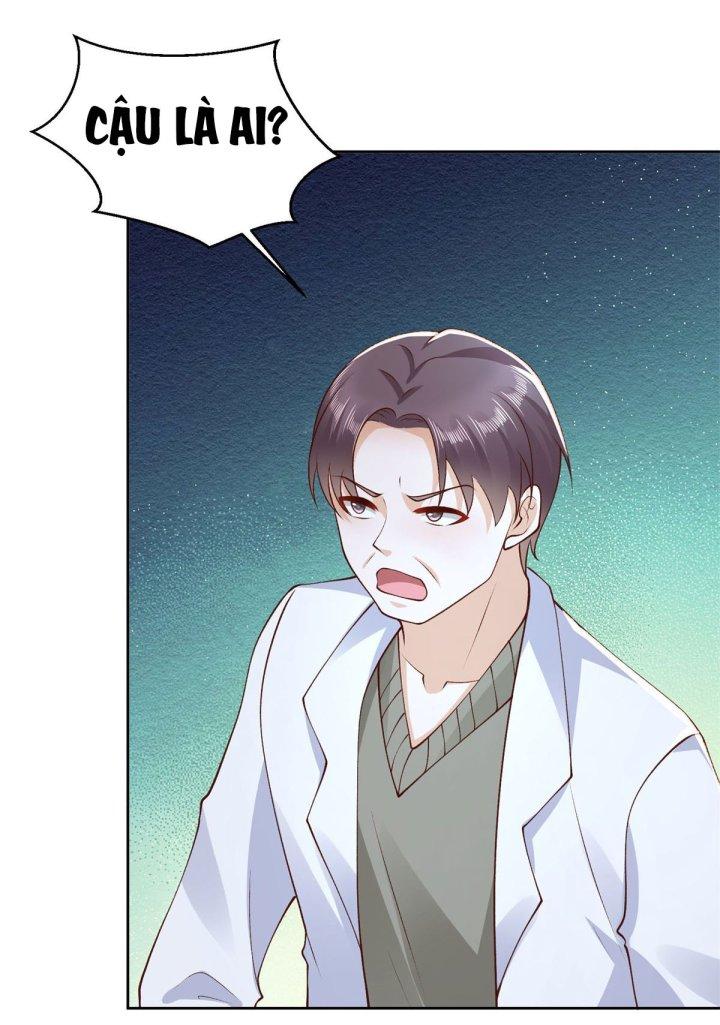 Chiến Thần Mạnh Nhất Đô Thị Chapter 30 - Trang 3