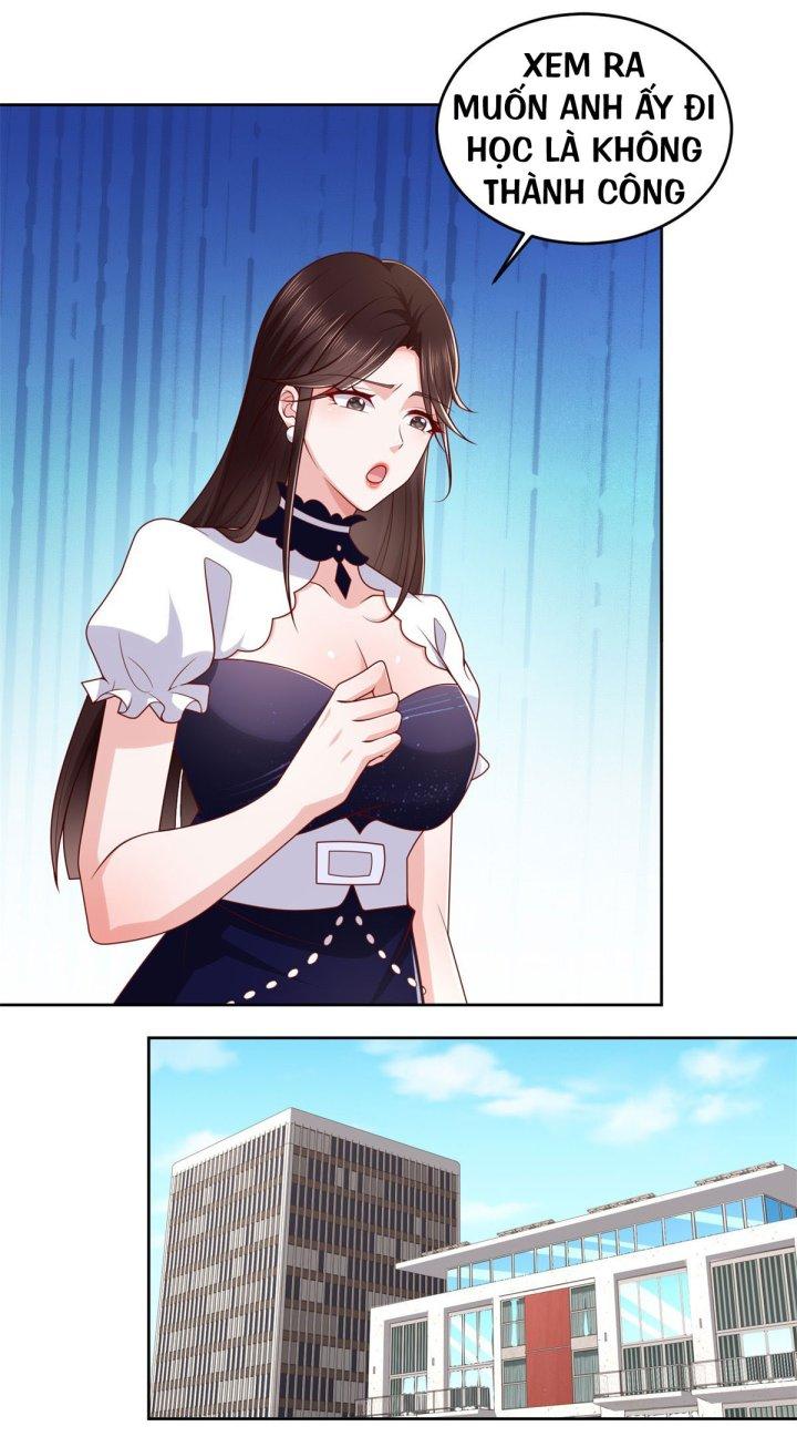 Chiến Thần Mạnh Nhất Đô Thị Chapter 30 - Trang 3