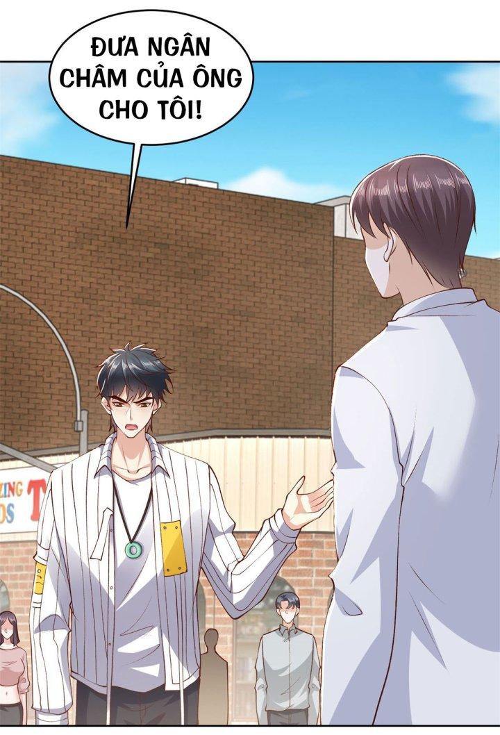 Chiến Thần Mạnh Nhất Đô Thị Chapter 30 - Trang 3