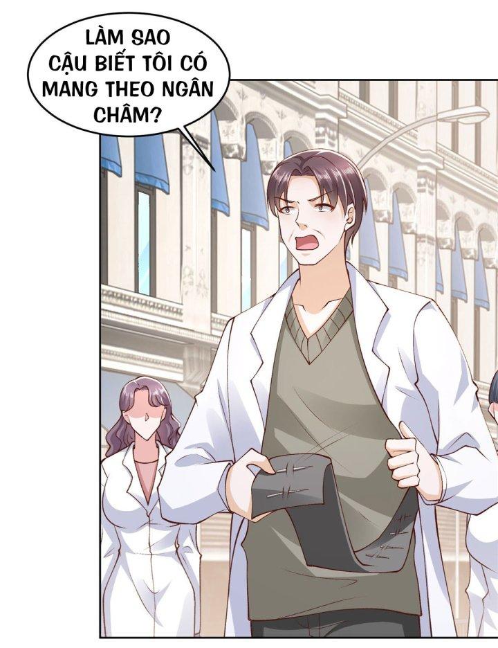 Chiến Thần Mạnh Nhất Đô Thị Chapter 30 - Trang 3