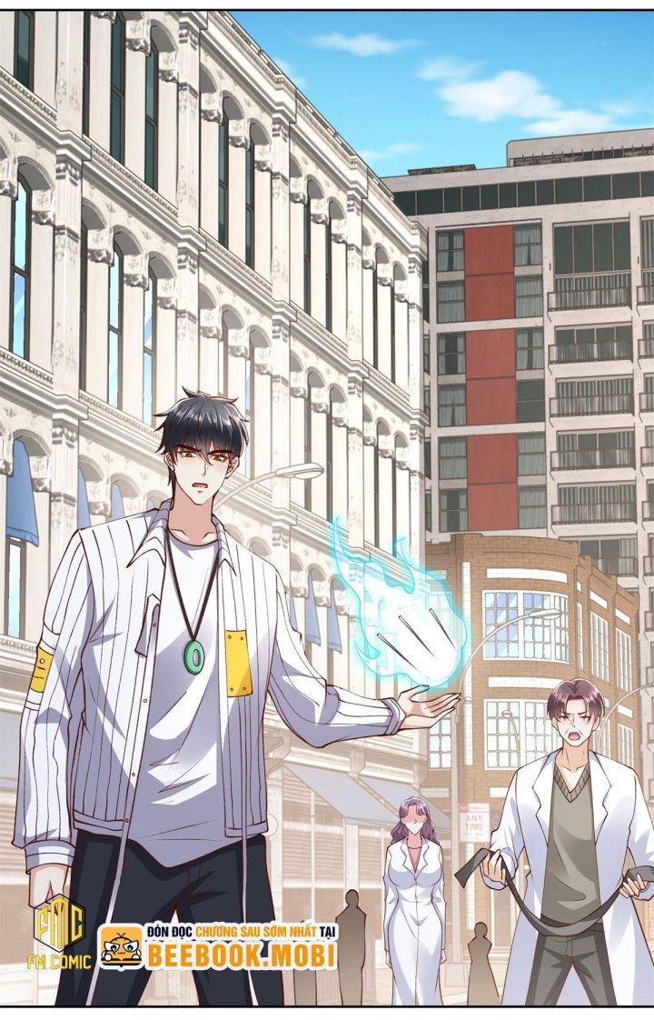 Chiến Thần Mạnh Nhất Đô Thị Chapter 30 - Trang 3