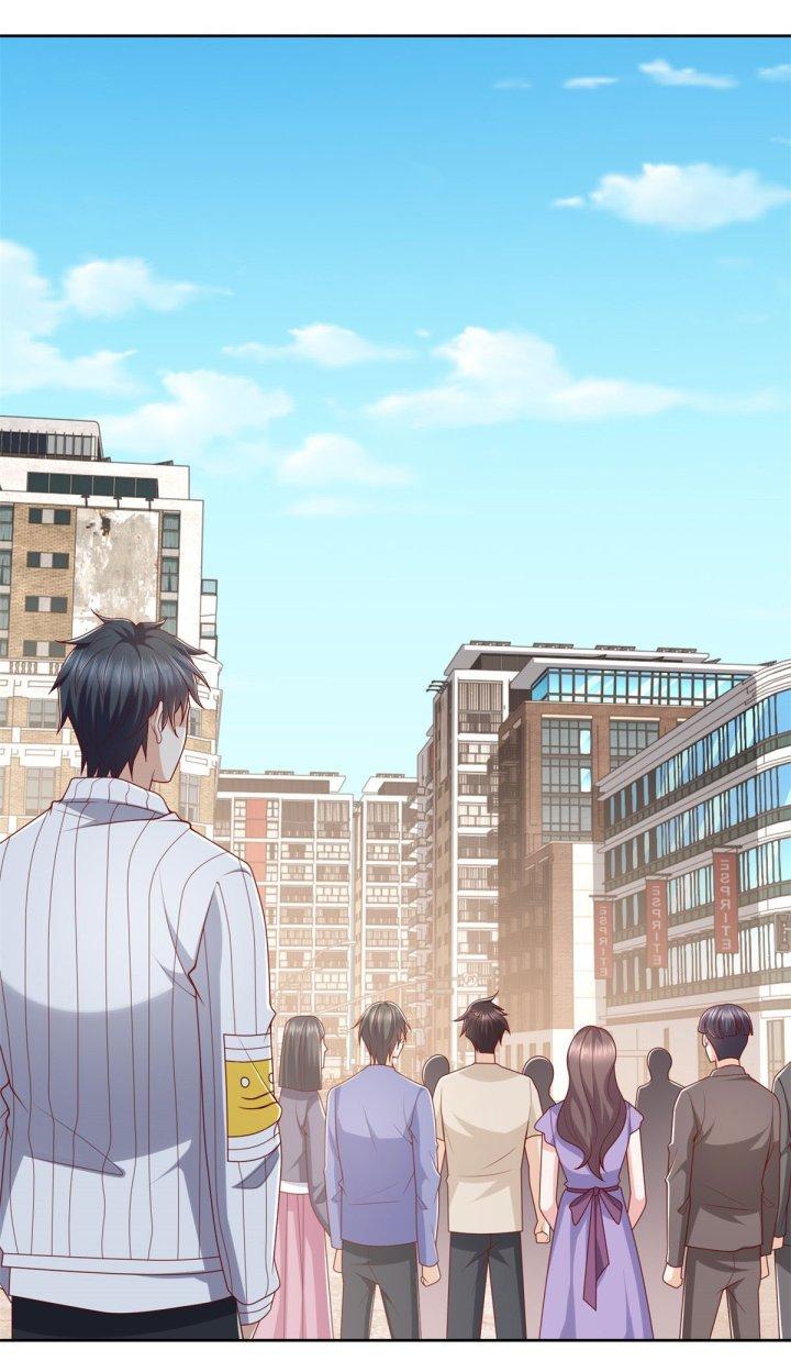 Chiến Thần Mạnh Nhất Đô Thị Chapter 30 - Trang 3