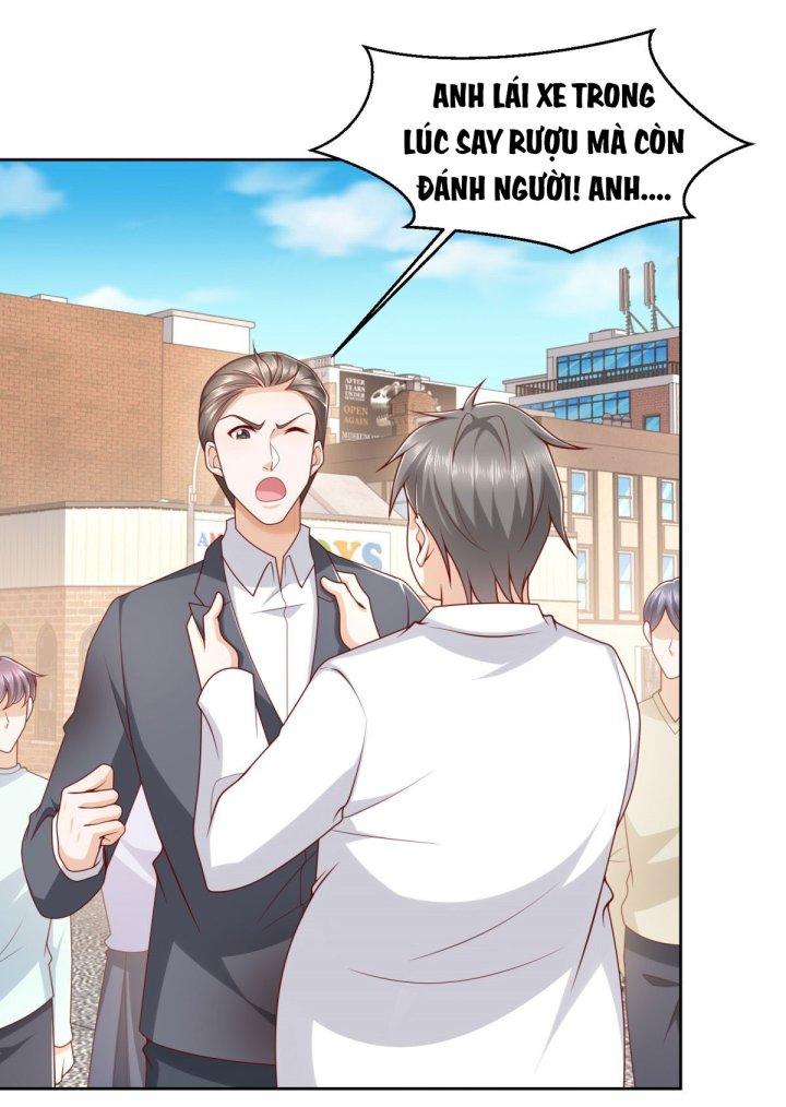 Chiến Thần Mạnh Nhất Đô Thị Chapter 30 - Trang 3