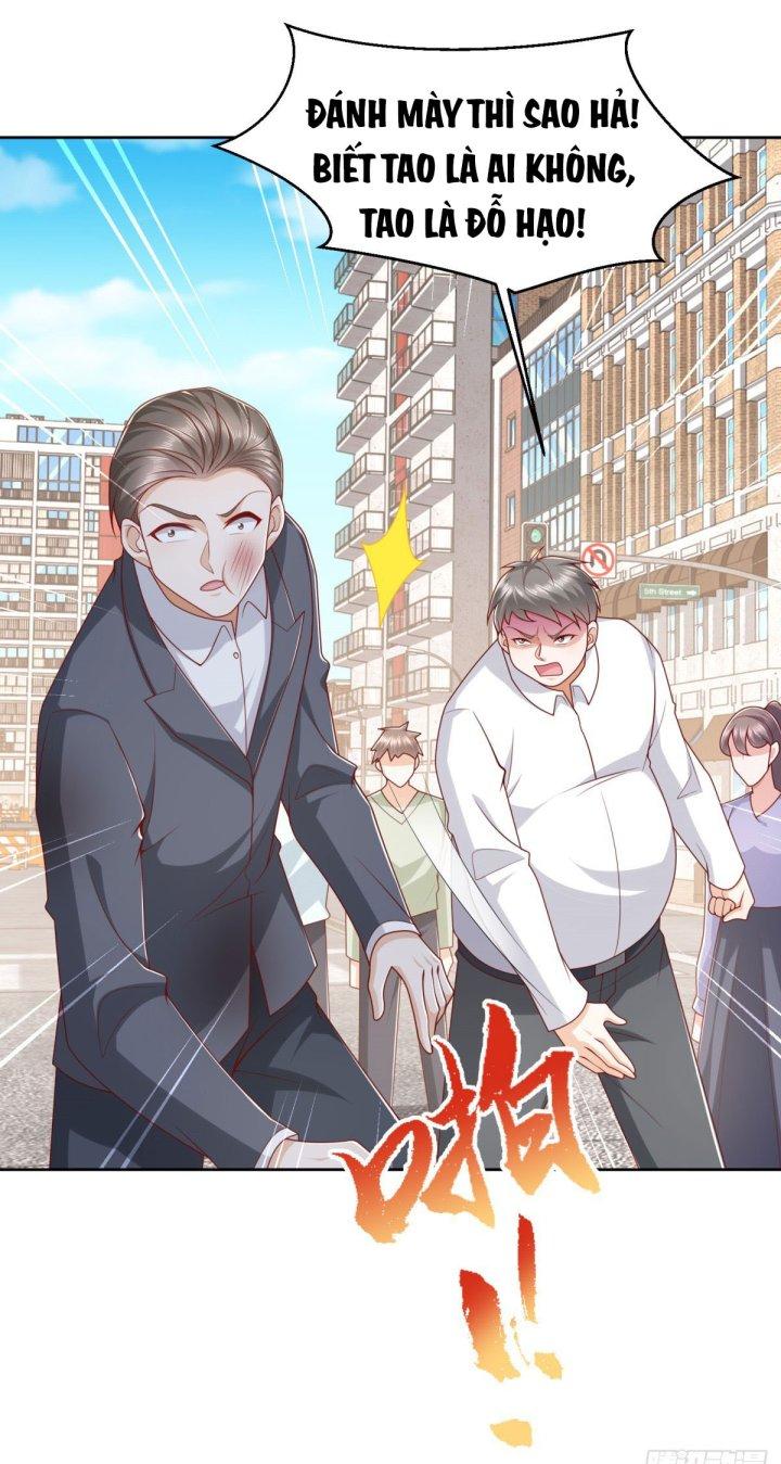 Chiến Thần Mạnh Nhất Đô Thị Chapter 30 - Trang 3