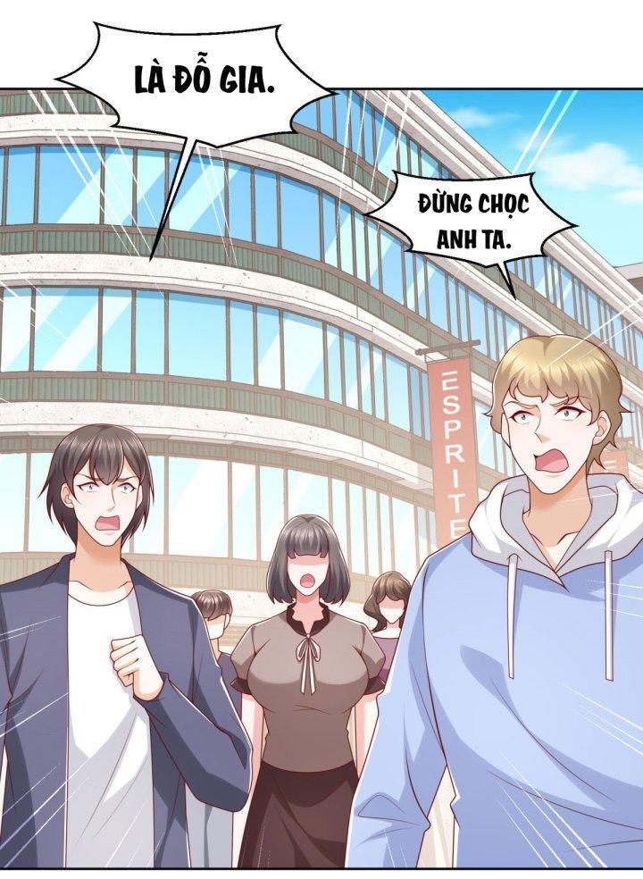 Chiến Thần Mạnh Nhất Đô Thị Chapter 30 - Trang 3