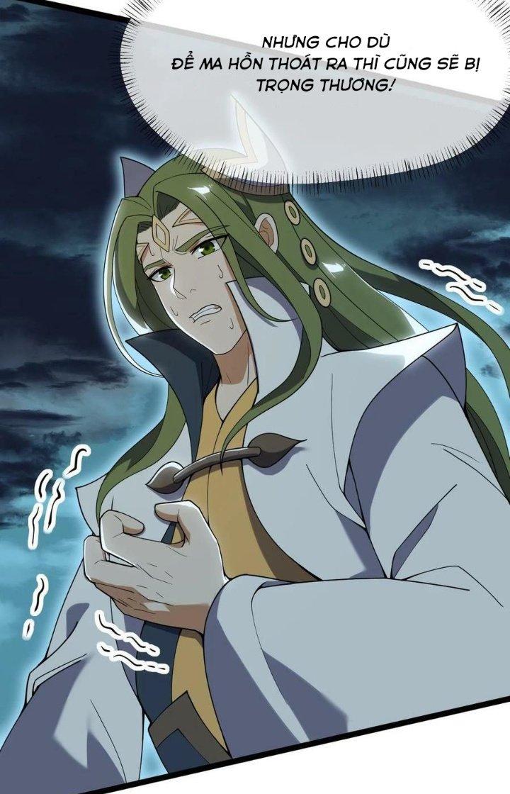 Vĩnh Sinh Chapter 82 - Next Chapter 83