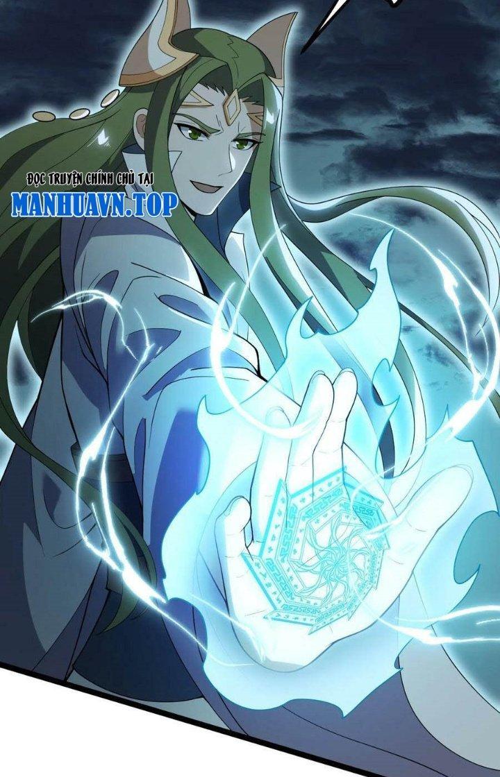 Vĩnh Sinh Chapter 82 - Next Chapter 83