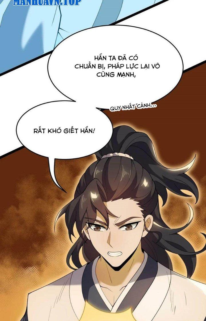 Vĩnh Sinh Chapter 82 - Next Chapter 83