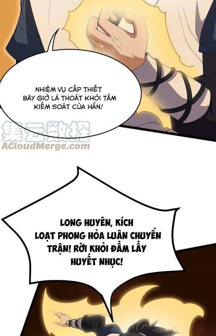 Vĩnh Sinh Chapter 82 - Next Chapter 83