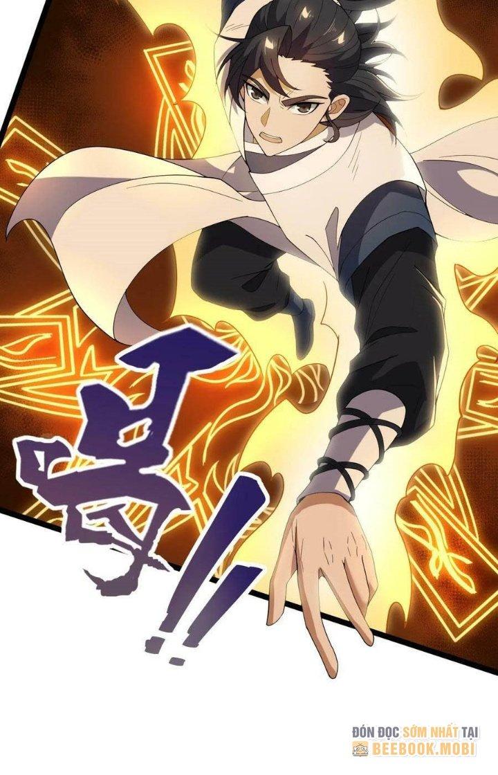 Vĩnh Sinh Chapter 82 - Next Chapter 83