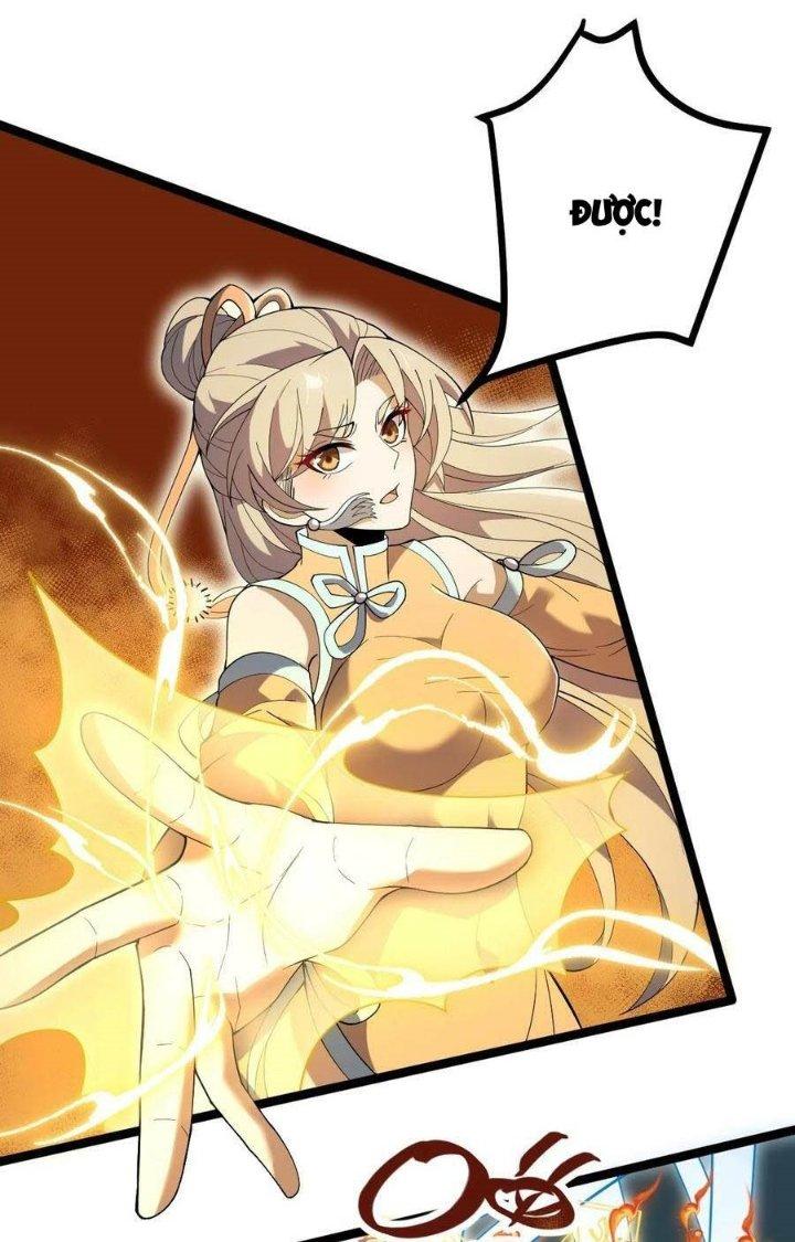 Vĩnh Sinh Chapter 82 - Next Chapter 83