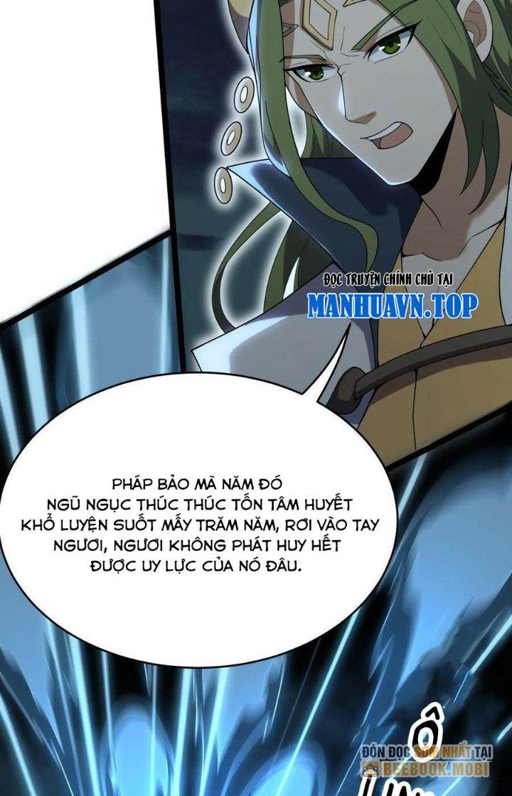 Vĩnh Sinh Chapter 82 - Next Chapter 83