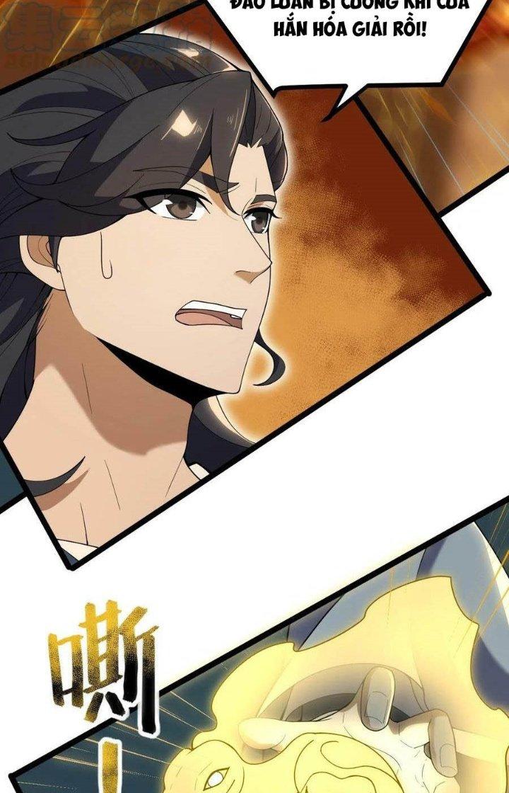 Vĩnh Sinh Chapter 82 - Next Chapter 83