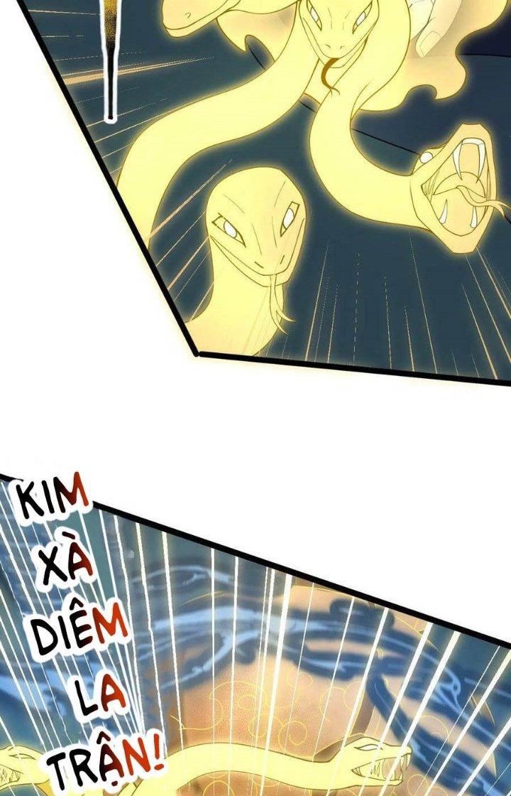 Vĩnh Sinh Chapter 82 - Next Chapter 83