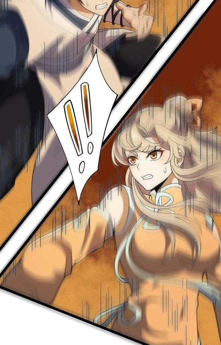 Vĩnh Sinh Chapter 82 - Next Chapter 83