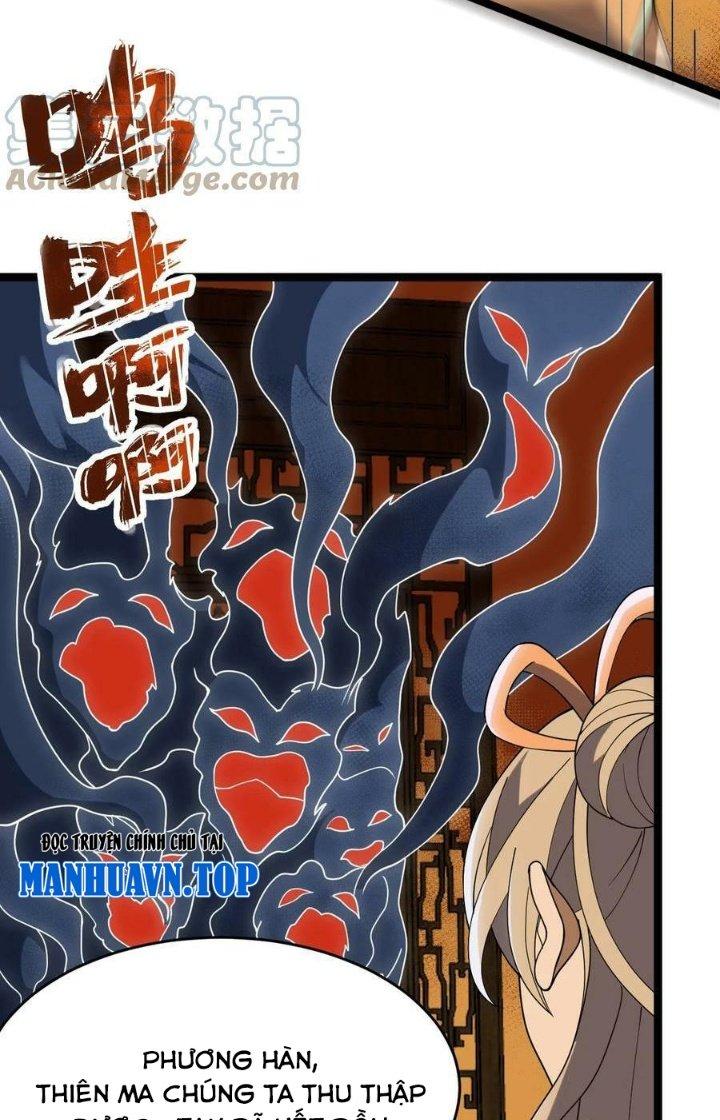 Vĩnh Sinh Chapter 82 - Next Chapter 83