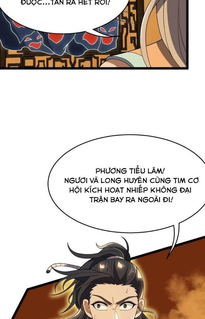 Vĩnh Sinh Chapter 82 - Next Chapter 83