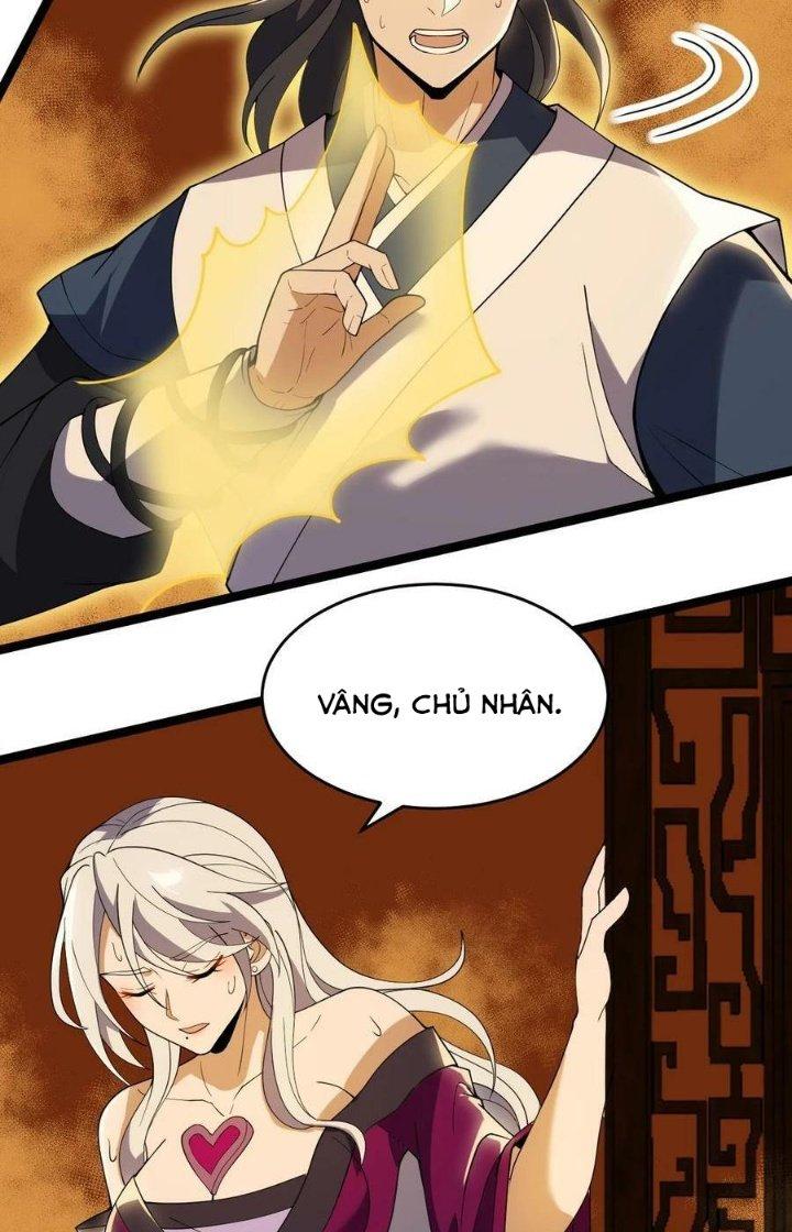 Vĩnh Sinh Chapter 82 - Next Chapter 83